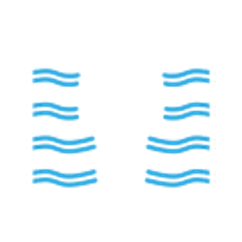 Airbreeze Body T9 T7